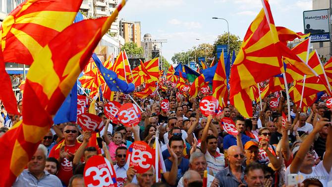 REFERENDUMI/ Komisioni i Zgjedhjeve: Ja pjesëmarrja dhe parregullsitë në proces