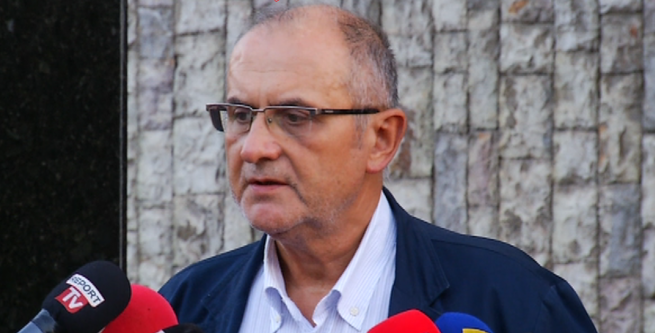 LIGJI PËR TEATRIN/ Vasili i përgjigjet Ruçit: Kishte shans për t’u distancuar, zgjodhe të bëheshe njësh me hajdutët