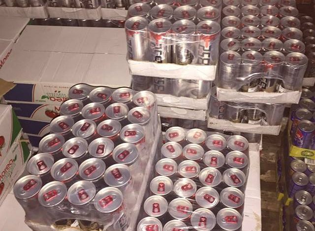 ZBARDHET PROJEKTLIGJI/ Stop pijeve energjike nën 18 vjeç. Gjoba për shkelësit, ndalohet dhe…