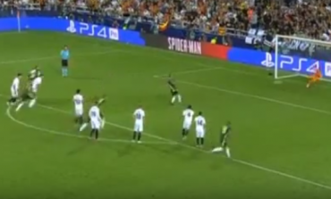 SPEKTAKOLARE/ Përsëri penallti për Juventusin, ja çfarë bëri tani Pjanic (VIDEO)