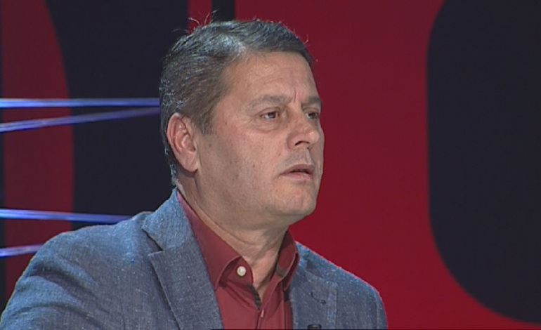 GARANCIA NË ZGJEDHJE/ Pjerin Ndreu: Vetting në politikë pa drejtësi të pastruar nuk ka si të ketë
