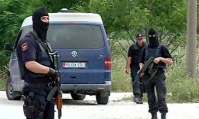 PARANDALIMI I NGJARJEVE KRIMINALE/ Jo vetëm në Nikël. Ja aksionet e kryera sot nga policia