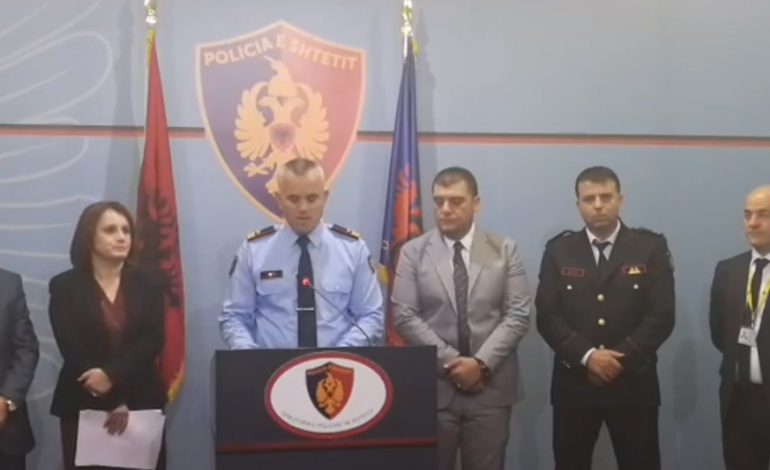 BANDA “BAJRI”/ Policia jep DETAJET: Ja personat e RREZIKSHËM që u arrestuan (EMRAT)