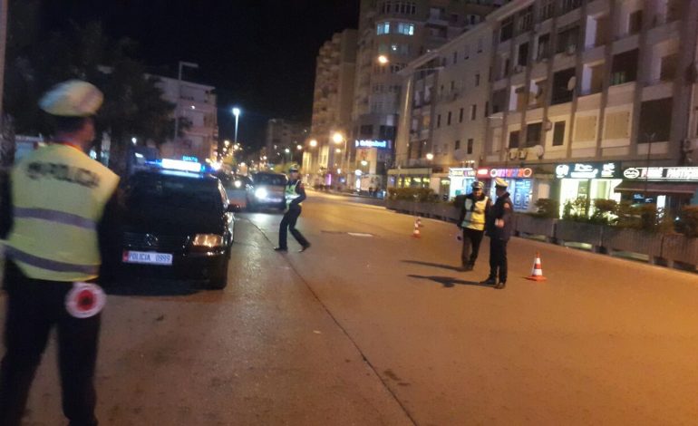 SHERR NË DURRËS/ U përplasën KEQ me njëri tjetrin, 37 vjeçari përfundon në…