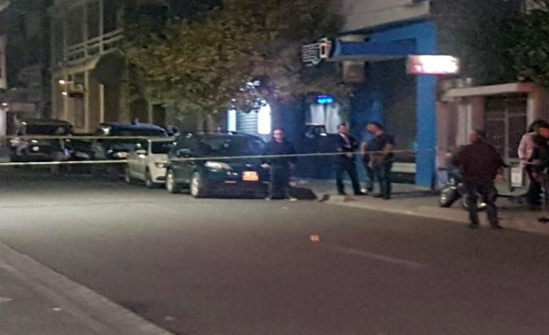 TË SHTËNAT ME ARMË NË ELBASAN/ Identifikohet AUTORI, një 34 vjeçar që QËLLOI dy herë…