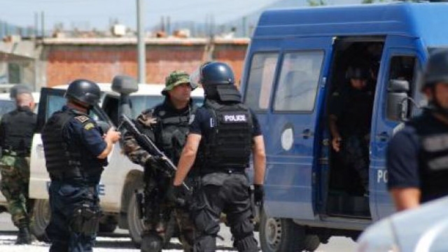 PESË TË ARRESTUARIT NË NIKËL/ Pas Ylli Çangut jepet vendimi për Valter Bamin