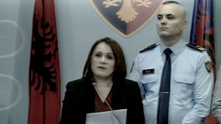 SHKATËRROHET GRUPI KRIMINAL/ Jepen detajet për aksionin e zhvilluar në Shkodër