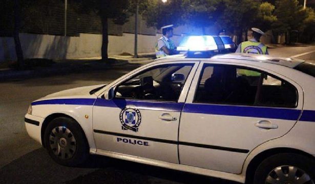 “ME 125 KILOGRAM LËNDË NARKOTIKE”/ Kapen shtatë shqiptarët në kufirin grek