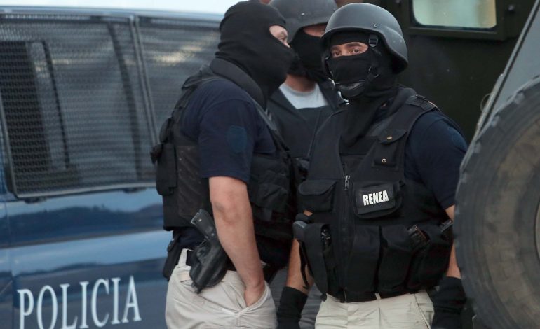 ARRESTIMI I 11 “TË FORTËVE”/ “Kokat e grupit” kishin planifikuar arratisjen nga Shqipëria, (DETAJE)
