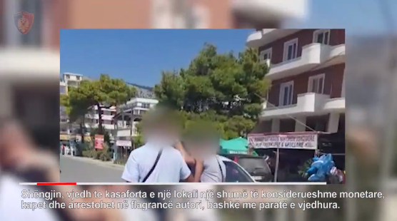 VODHI KASAFORTËN E KUSHËRIRIT TË TIJ/ 22 vjeçari nga LEZHA që kishte hedhur paratë në kosh. PLANIFIKONTE që t’i…