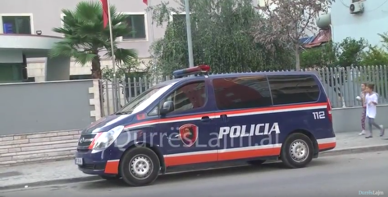 NDODH NË DURRËS/ Plagosi dhe kërcënoi. Shpallet në kërkim 36 vjeçari. Dyshohet se…
