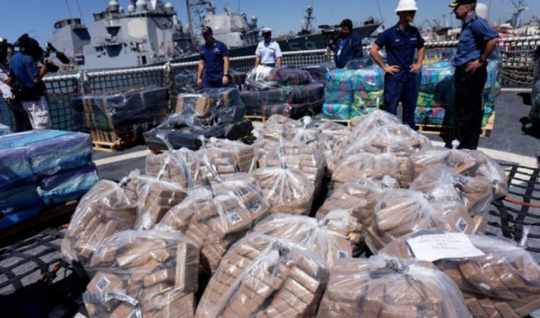 PORTUGALI/ Sekuestrohen 840 kilogramë kokainë në një jaht