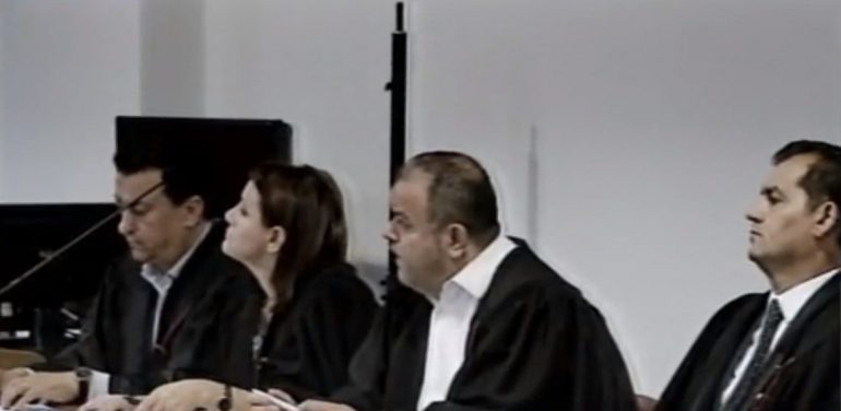 ÇËSHTJA “SHULLAZI”/ Pretenca e sotme, kush janë dy prokurorët e tjerë që pranuan të marrin pjesë (EMRAT)