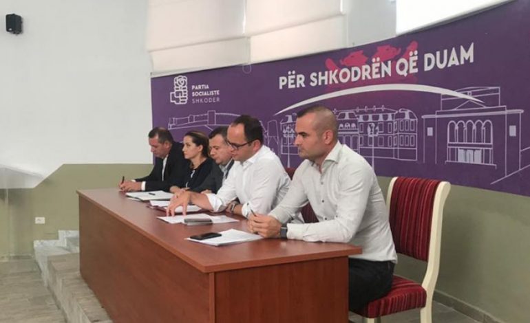 “RINGJALLJA” E STRUKTURAVE/ Pas Asamblesë, PS nis punën me bazën për zgjedhjet e ardhshme