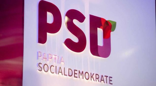 DEBATI PËR KUFIJTË/ PSD refuzon ekipin negociator të Kryeministrit Haradinaj