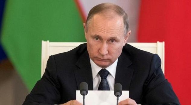 MEDIAT KROATE/ Putin po planifikon një BE “mike” të Rusisë