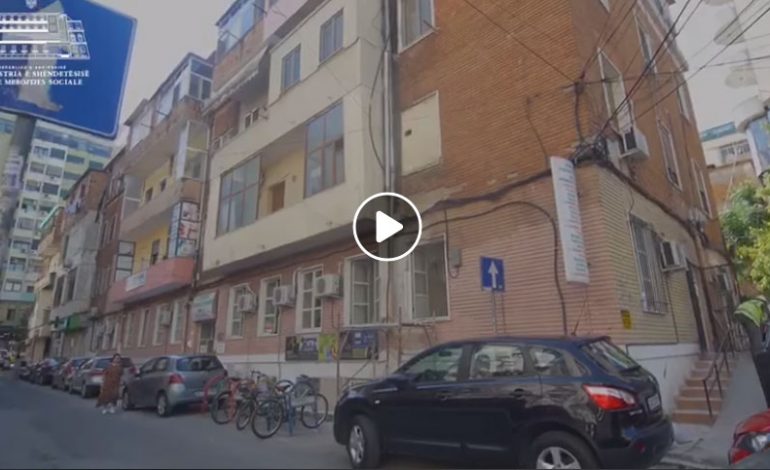300 QENDRA SHËNDETËSORE TË PROJEKTUARA/ Rama publikon videon: Tirana do të ketë…