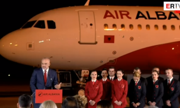ASTRIT PATOZI/ Pas "mrekullisë së mallkuar" të Air Albania