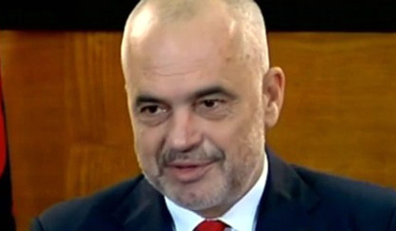 TAKIMI ME KOORDINATORËT/ Rama: Platforma e bashkëqeverisjes nuk zgjidh gjithçka