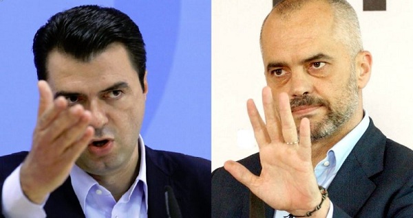 “LUFTA” VAZHDON/ “Twitter-i”, ura e DEBATIT që lidh Ramën dhe Bashën në mungesë të…