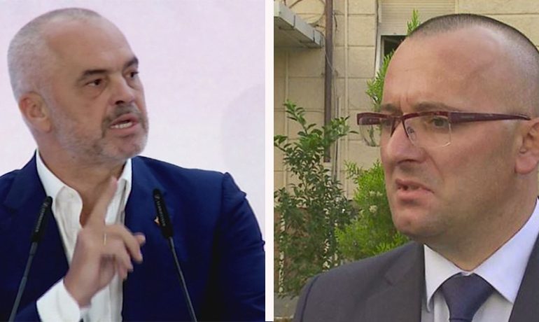 PËRJASHTIMI I DEPUTETIT/ Gjetani: Telefonata e Ramës para se ta njoftonte live nga asambleja e PS
