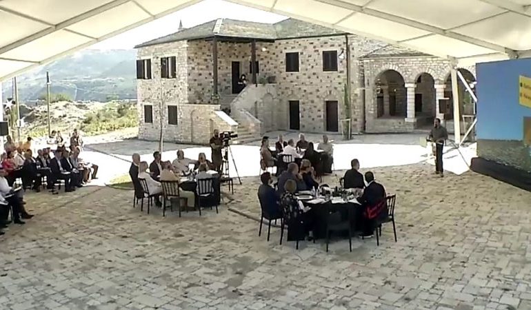 “PROJEKTI 100 FSHTATRAT”/ Rama: Emigrantët po kthehen të investojnë në vendlindje