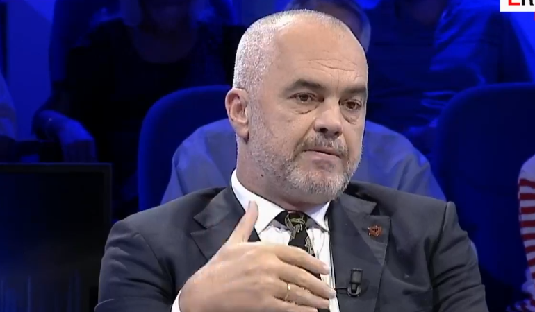 KORRIGJIMI I KUFIJVE/ Rama mesazh liderëve të Kosovës : Këtë ta dëgjojë edhe Thaçi edhe Haradinaj…