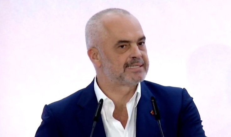 MBLEDHJA E QEVERISË NË KORÇË/ Paralajmërimi i fortë i Ramës për zyrtarët: Bëni kujdes, se çdo qytetar …