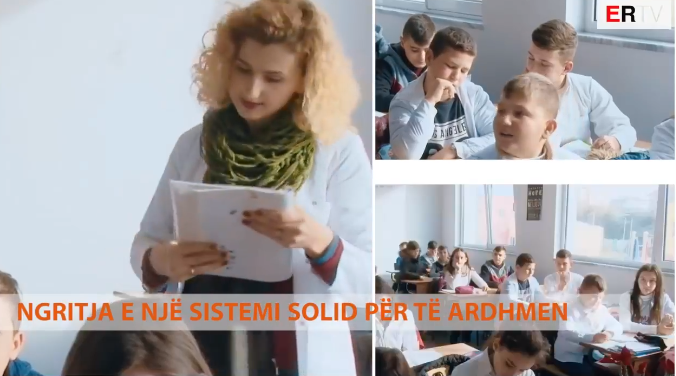 NISJA E SEZONIT TË RI SHKOLLOR/ Rama: Reforma e thellë në arsim vazhdon