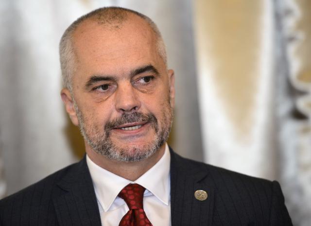 VENDIMI I AMA-s/ Rama u kthen përgjigje komentuesve: Rindezja është vetëm e përkohshme