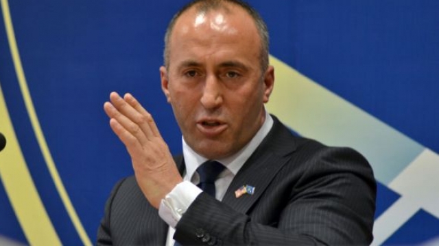 Haradinaj: S’marr pjesë në procese ku flitet për ndarje të Kosovës