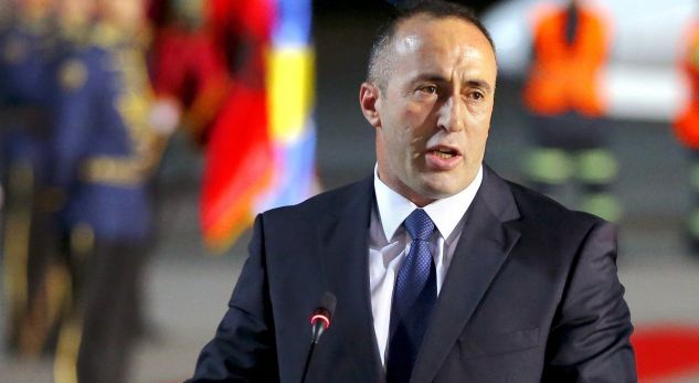 RIKSHIKIMI I KUFIJVE/ Kryeministri i Kosovës, Haradinaj propozon delegacionin qeveritar për dialogun me Serbinë