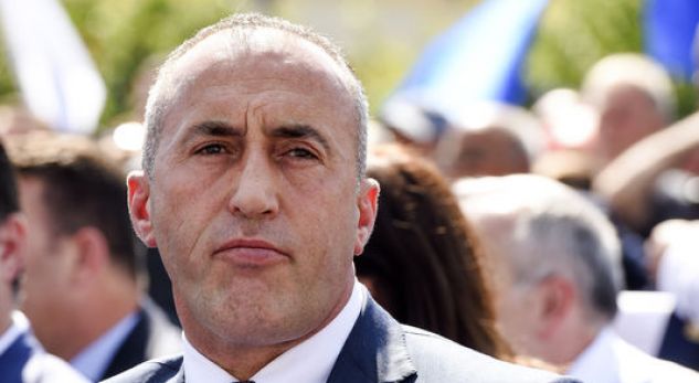 VIZITA NË KOSOVË/ Reagon Haradinaj por nuk përmend presidentin Serb: Territori nuk preket