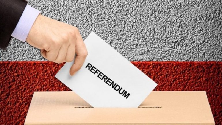 REFERENDUMI NË MAQEDONI/ Në pritje të 30 shtatorit, shteti fqinj bie në heshtje