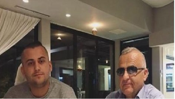 ARRESTIMI I DJALIT TË DEPUTETIT/ Dyshimet: Si po tentonte 24 vjeçari të largohej nga Shqipëria