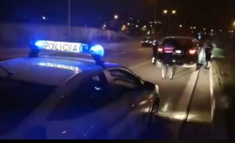 “NDAL” POLICIA E SHTETIT/ Aksioni gjatë natës, arrestohen 10 persona në flagrancë. Ja pse… (VIDEO)