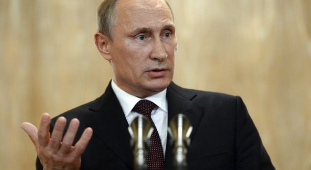 VIZITA NË SERBI/ Ja kur pritet të arrijë në Beograd Presidenti rus, Putin