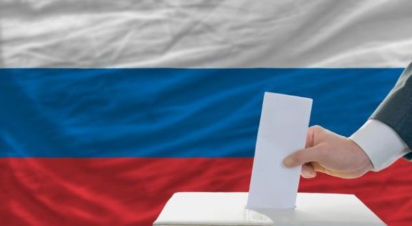 Deklarata e fortë e Moskës zyrtare: SHBA po përpiqet që të ndërhyjë në zgjedhjet në Rusi