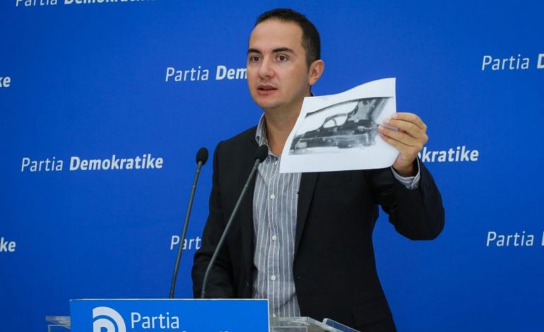 SHKËMBIM ZJARRI NË LEZHË/ PD denoncon ngjarjen: Kriminelët u liruan, pas telefonatës nga…