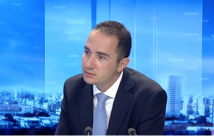 AKUZAT NDAJ QEVERISË/ Salianji: Shteti i lidhur me bandat është shkaktar i rritjes së krimit
