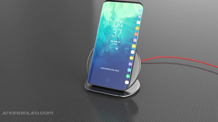 “SAMSUNG GALAXY S10″/ Kompania nuk do të sjell ndryshime të mëdha në dizajn