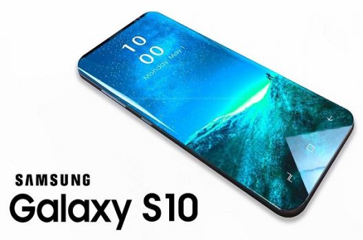 RISIA E SAMSUNG/ Njihuni me dizajnin e veçantë të telefonit më të ri