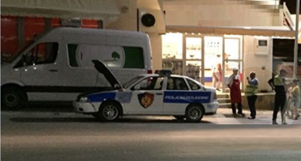 PLAGOSJA NË SARANDË/ Zbardhen detajet: Si u përplas nga MAKINA i riu. Dyshohet se…