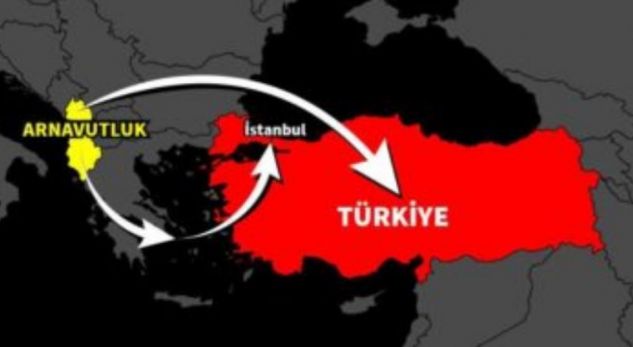 “SKUNK”/ Gazeta turke ngre alarmin: “HELMI” i ri që po mbyt rininë vjen nga Shqipëria