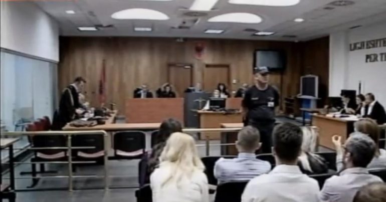 E FUNDIT/ Dështon sërish pretenca për çështjen “Shullazi”, shkak u bë “sëmurja” dhe mungesa e…(DETAJET)