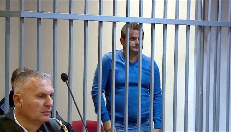 “FINANCIERI” I HABILAJVE/ Gjykata e Apelit lë në fuqi vendimin, Nazer Seiti në arrest shtëpie