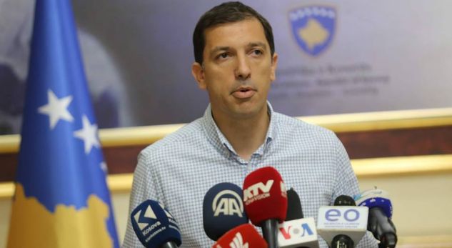 DEKLARATA E SEJDIUT / Nesër kalon Rezoluta për dialogun me Serbinë