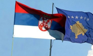 E FUNDIT/ Ndryshimi i KUFIJËVE me Serbinë, PD nis hartimin e rezolutës: Do ta ndalim këtë gjë
