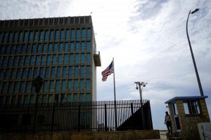 SHBA AKUZA NDAJ RUSISË/ E dyshuara kryesore për sëmundjet misterioze në personelin amerikan