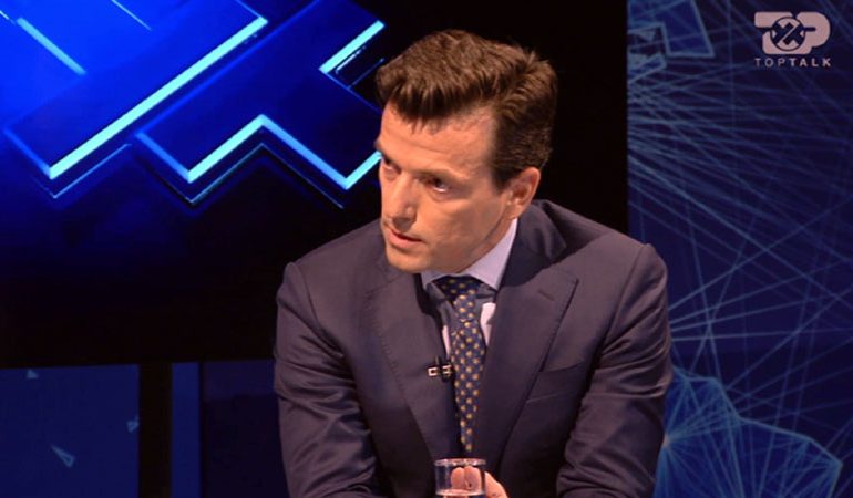 PLATFORMA ANTIMAFIA/ Shehaj: Kush ka vjedhur nuk do i gëzojë dot